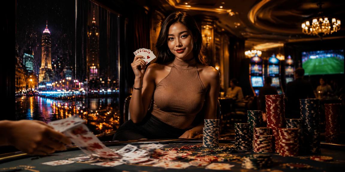 Slot Lobbies yang Dibangun untuk Anda