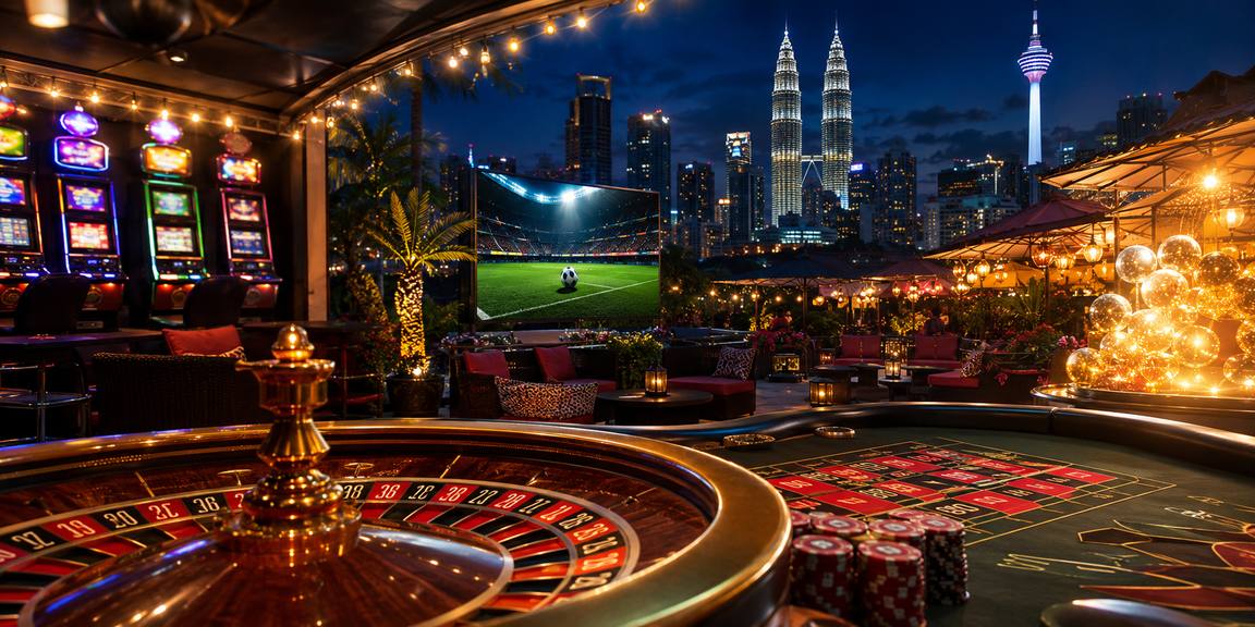 win303 Online Casino & Slots untuk Malaysia dengan Touch 'n Go